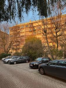 Eerste alternatieve foto van het pand