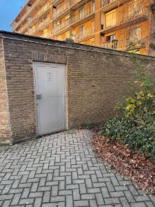 Tweede alternatieve foto van het pand