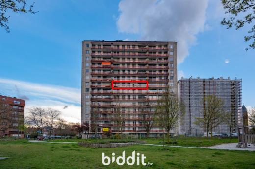 Eerste alternatieve foto van het pand