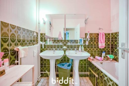 Tweede alternatieve foto van het pand