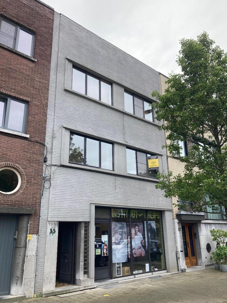 Presentatiebeeld van het pand n° 297636
