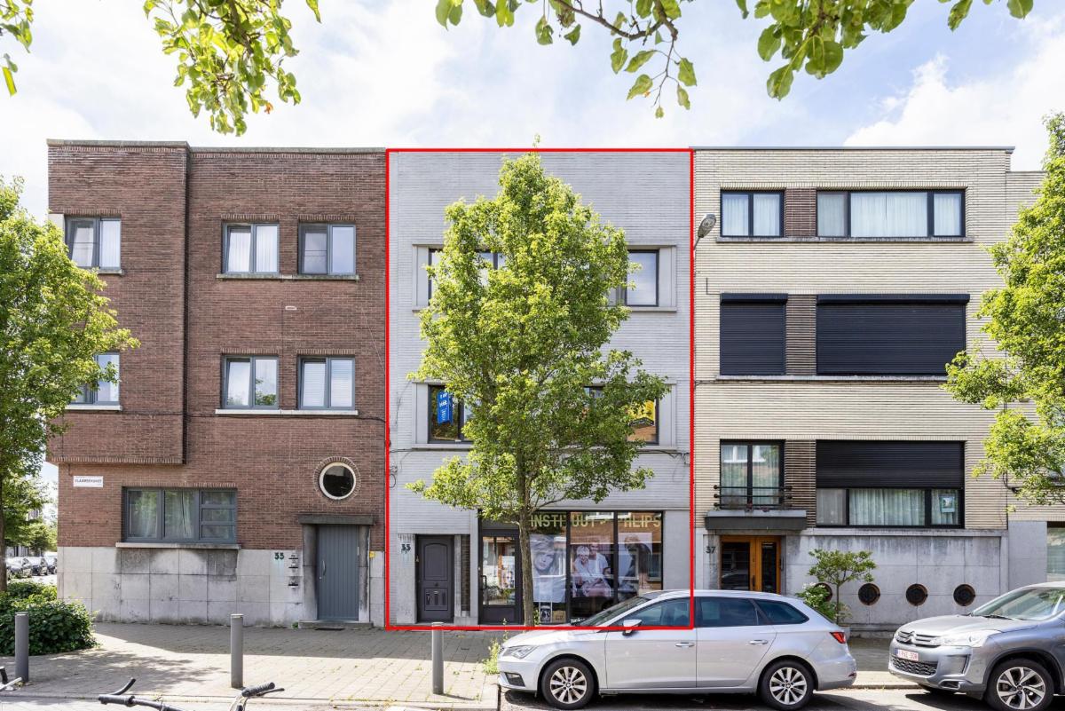 Presentatiebeeld van het pand n° 298139