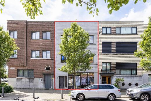 Presentatiebeeld van het pand n° 298139