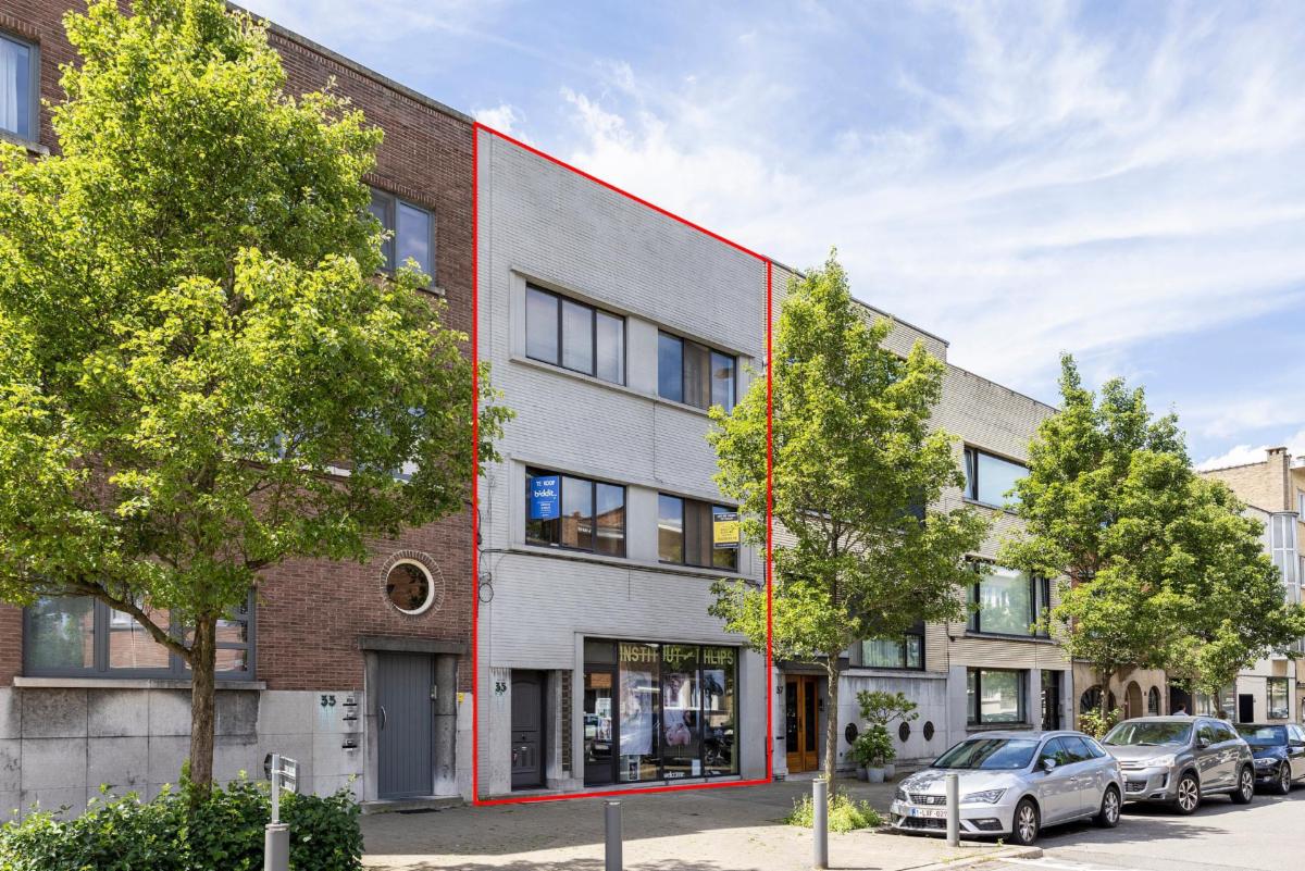 Presentatiebeeld van het pand n° 298139