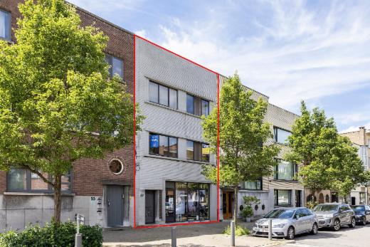 Presentatiebeeld van het pand n° 298139