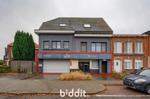 Presentatiebeeld van het pand n° 297583