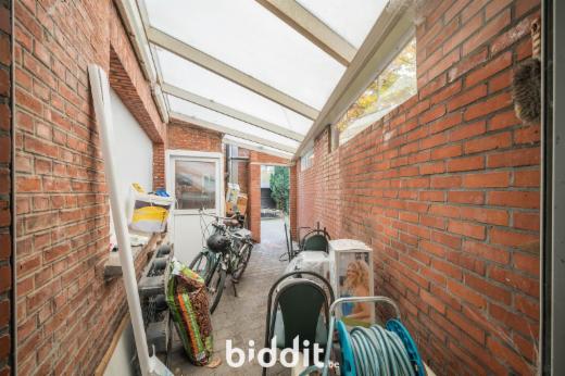 Derde alternatieve foto van het pand