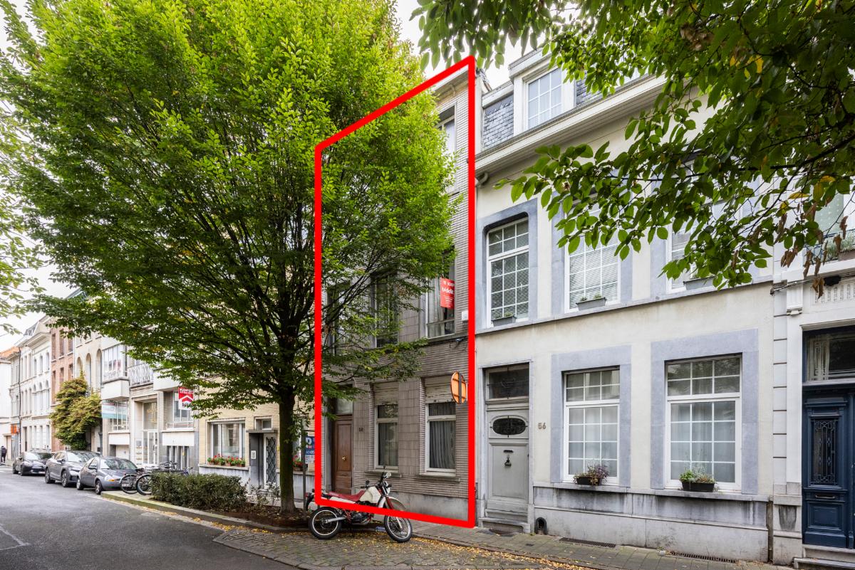 Presentatiebeeld van het pand n° 303737