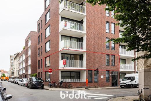 Presentatiebeeld van het pand n° 283739