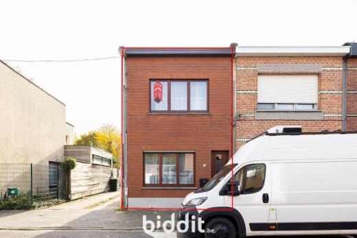 Presentatiebeeld van het pand n° 289881