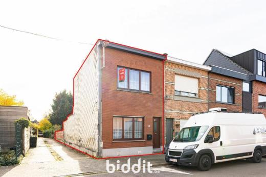 Eerste alternatieve foto van het pand