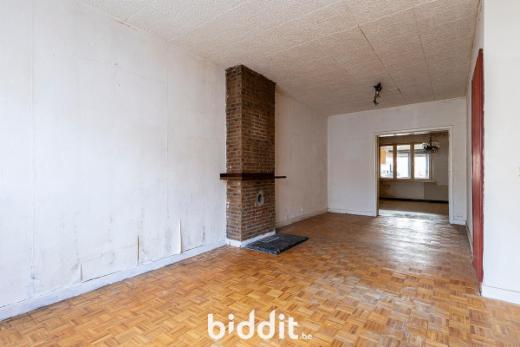 Derde alternatieve foto van het pand