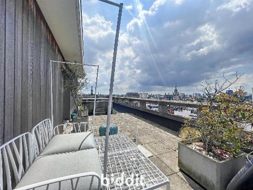 Derde alternatieve foto van het pand