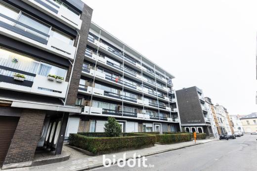 Eerste alternatieve foto van het pand