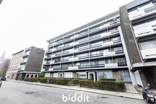 Tweede alternatieve foto van het pand