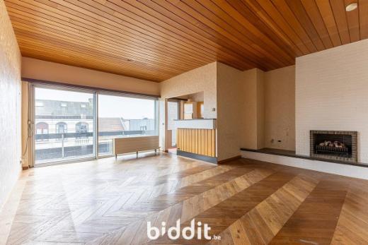 Derde alternatieve foto van het pand