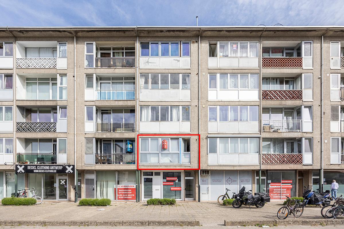 Presentatiebeeld van het pand n° 301249
