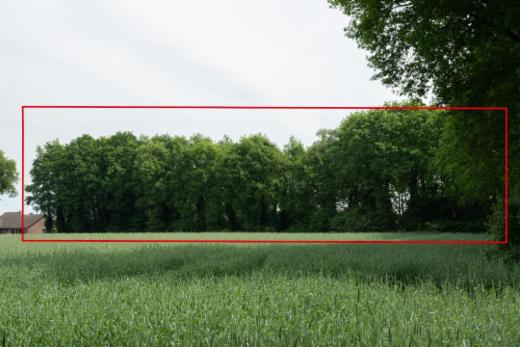 Presentatiebeeld van het pand n° 283095