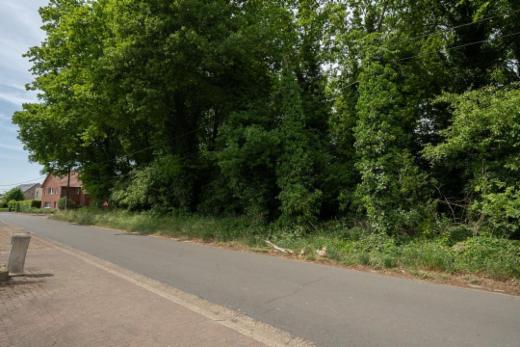 Derde alternatieve foto van het pand