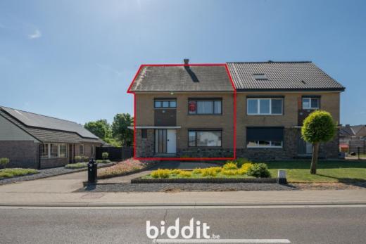 Presentatiebeeld van het pand n° 286147