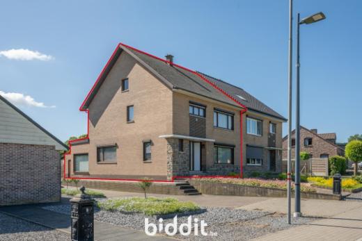 Eerste alternatieve foto van het pand