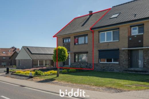 Derde alternatieve foto van het pand