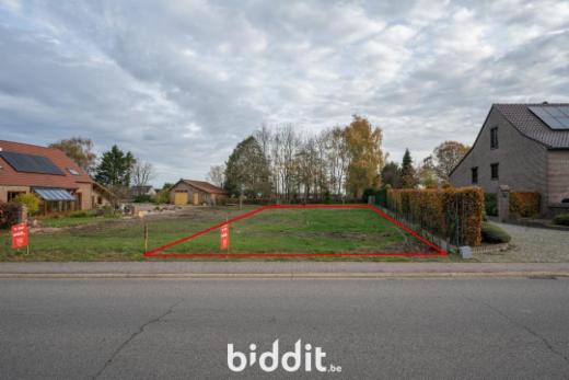 Presentatiebeeld van het pand n° 290157