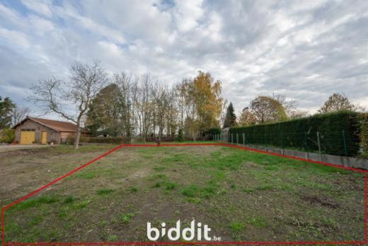 Tweede alternatieve foto van het pand