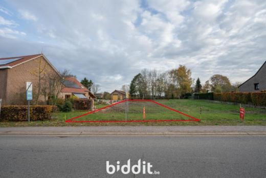 Presentatiebeeld van het pand n° 290158