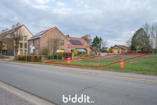 Eerste alternatieve foto van het pand