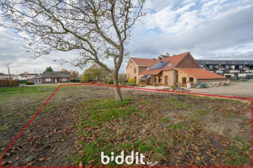 Tweede alternatieve foto van het pand