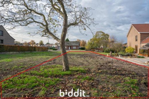 Derde alternatieve foto van het pand