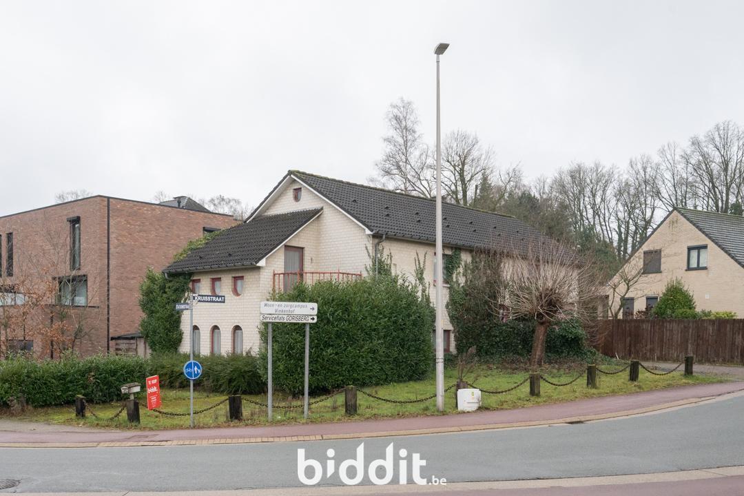 Presentatiebeeld van het pand n° 292850