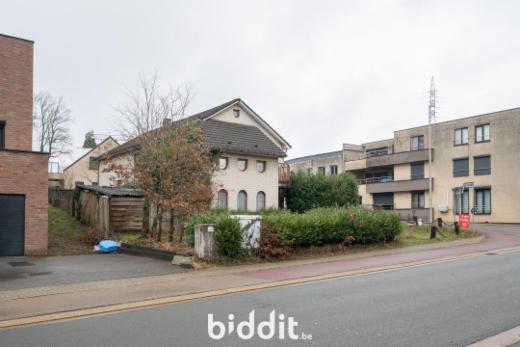 Eerste alternatieve foto van het pand