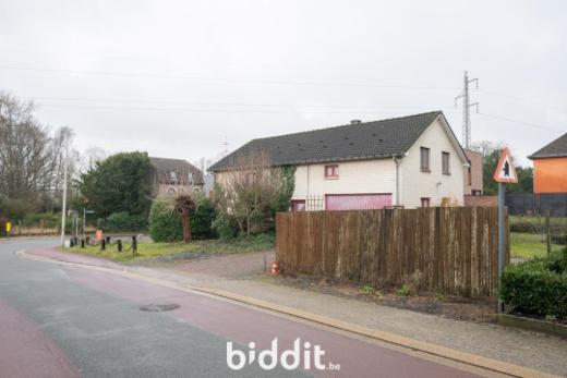 Derde alternatieve foto van het pand