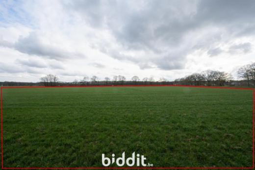Tweede alternatieve foto van het pand