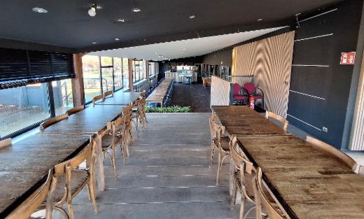 Tweede alternatieve foto van het pand