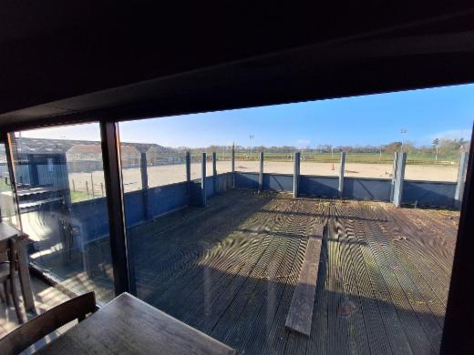 Derde alternatieve foto van het pand