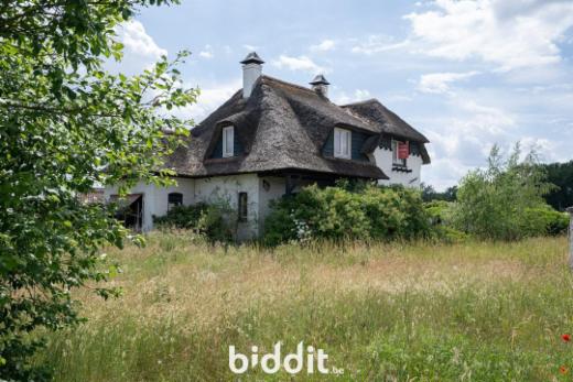 Presentatiebeeld van het pand n° 297623