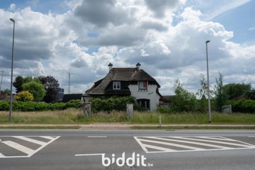Eerste alternatieve foto van het pand