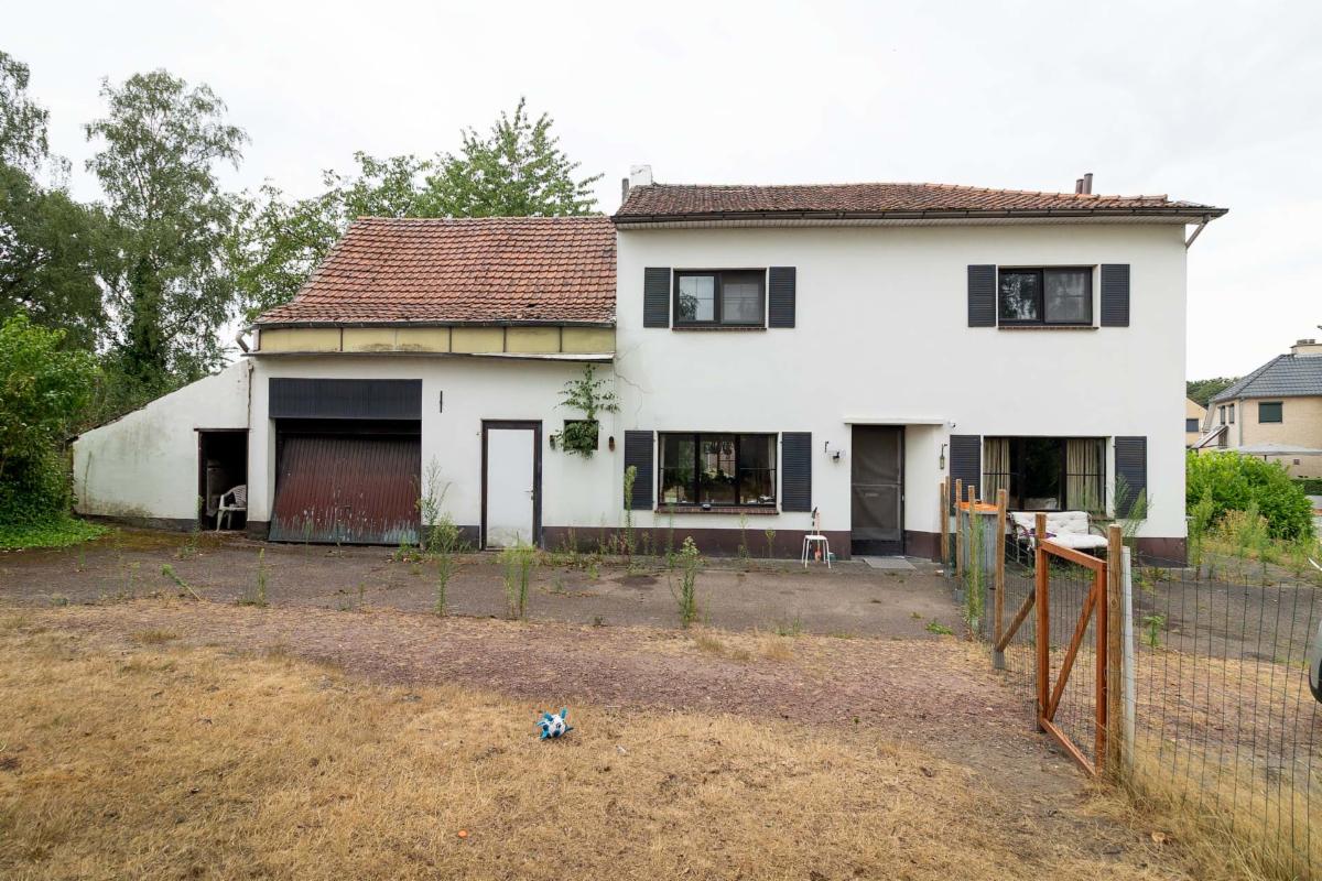 Presentatiebeeld van het pand n° 301428