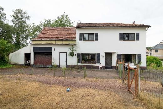 Presentatiebeeld van het pand n° 301428