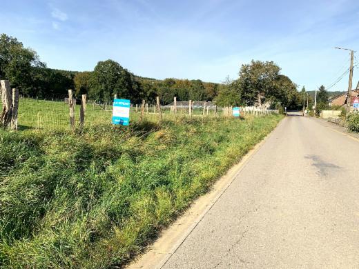 Eerste alternatieve foto van het pand
