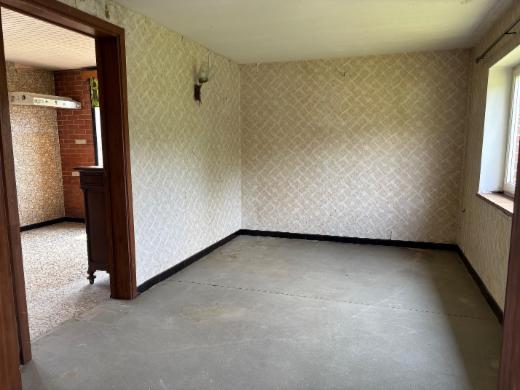 Derde alternatieve foto van het pand