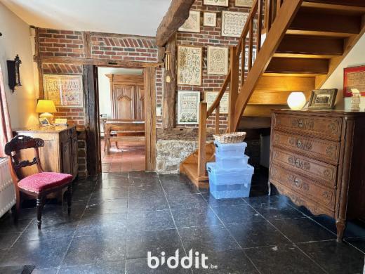 Eerste alternatieve foto van het pand
