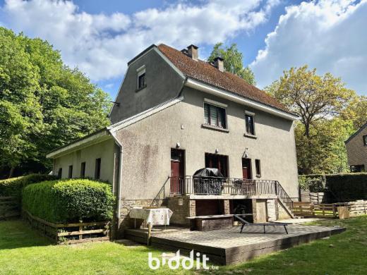 Presentatiebeeld van het pand n° 282352
