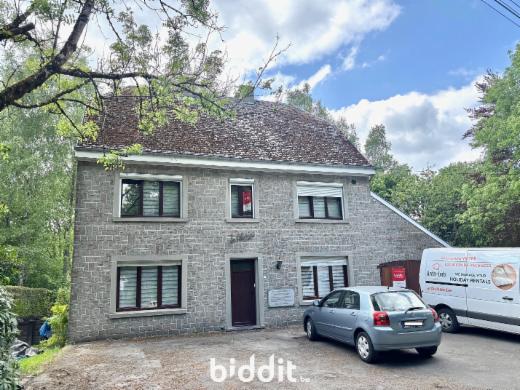 Eerste alternatieve foto van het pand