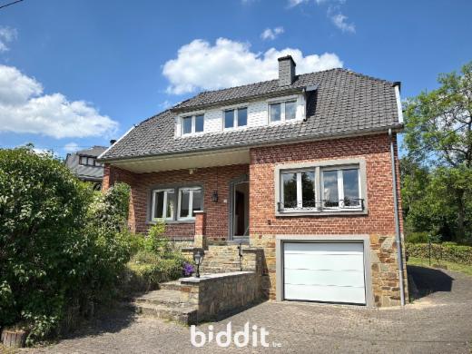 Presentatiebeeld van het pand n° 283268