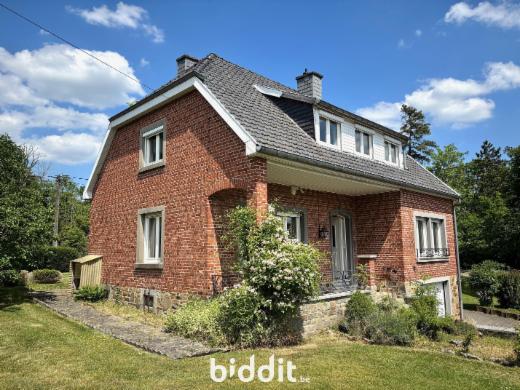 Eerste alternatieve foto van het pand