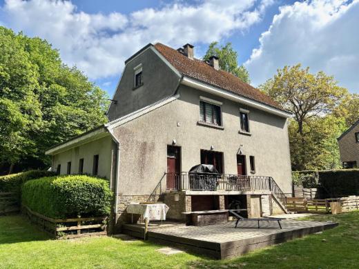 Presentatiebeeld van het pand n° 284609